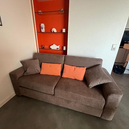 **Appartement T2 Vue Mer En Centre Ville Avec Balcon, Parking Et Wifi A Arcachon** - Fr-1-374-51 Экстерьер фото